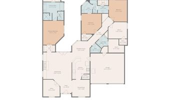 1505 Springdale Dr, Alma, AR 72921