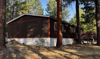 56548 Buckmaster St, Bly, OR 97622