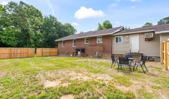 3143 Wagener Rd, Aiken, SC 29801