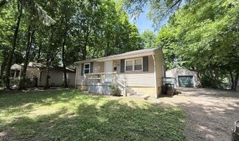 888 Garfield St, Akron, OH 44310