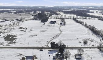 2191 W Baseline Rd, Albion, IN 46701