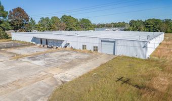1036 N 2nd St, Baldwyn, MS 38824