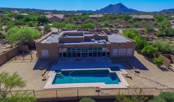 5872 E RED DOG Dr, Cave Creek, AZ 85331