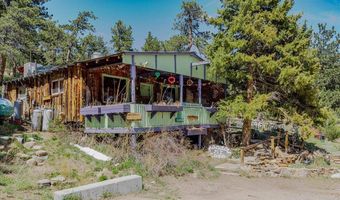 104 County Road 90, Allenspark, CO 80510