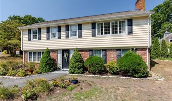 210 Essex Rd, North Kingstown, RI 02852