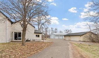 17551 Round Lake Blvd NW, Andover, MN 55304