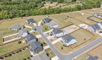 400 N Oak Crest Dr, Belton, SC 29627