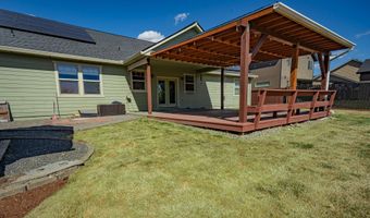 9692 WILLAMETTE St, Aumsville, OR 97325