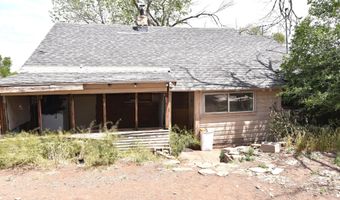 389 W Park Ave, Ash Fork, AZ 86320