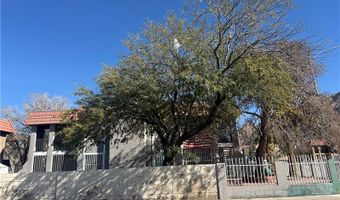 2185 Exeter Dr, Las Vegas, NV 89156