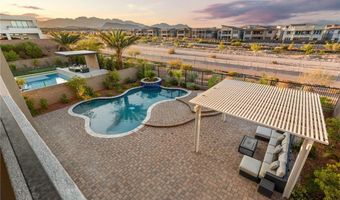 5201 Fading Sunset Dr, Las Vegas, NV 89135