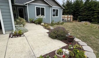 88620 PACIFIC SURF Ln, Bandon, OR 97411
