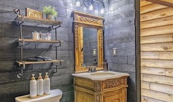 4 Whit Creek Rd, Cody, WY 82414