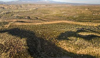 E Gamez 15 Road, Benson, AZ 85602