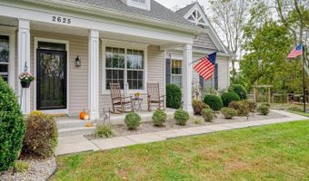 2625 MEDICAL HALL Rd W, Bel Air, MD 21015