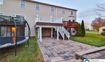 1302 Adams St, Allen, PA 18067