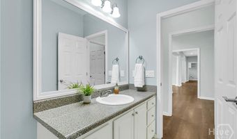12 Amberwood Cir, Savannah, GA 31405
