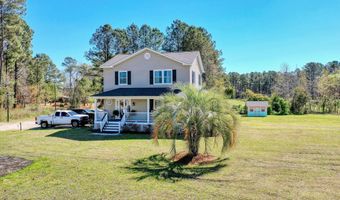 2170 Ash Little River Rd NW, Ash, NC 28420