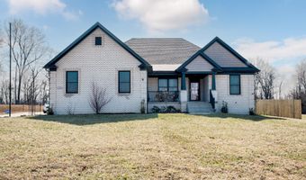 1425 Old Nazareth Rd, Bardstown, KY 40004