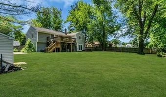 430 Church St, Belford, NJ 07718