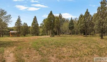 1807 Cedar Ridge St, Ashton, ID 83420