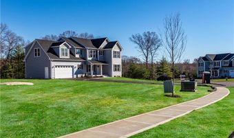 24 Cassidy Trl, Coventry, RI 02816