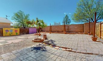 5312 Rock Way Ct, Albuquerque, NM 87114