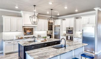 11601 Piazza Way, Arcadia, OK 73007