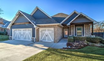 5009 Sunspear Dr, Arcadia, OK 73007