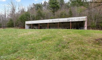 192 Hunting Camp Rd, Bastian, VA 24314