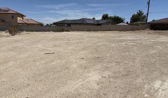Darrow Drive, California City, CA 93505