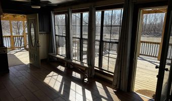 469 Taylor Bay Rd, Augusta, AR 72006