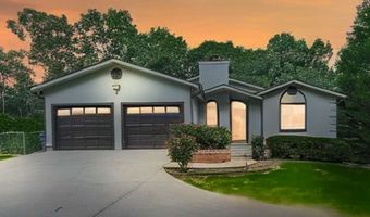 1310 Dillon Rd, Austell, GA 30168
