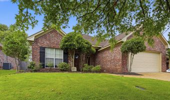 709 Wedgewood Ct, Brandon, MS 39047
