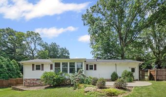 991 W Summit St, Alliance, OH 44601