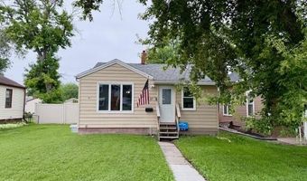 715 N Kline St, Aberdeen, SD 57401