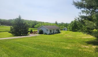 2773 Lucas Turnpike Tpke, Accord, NY 12404