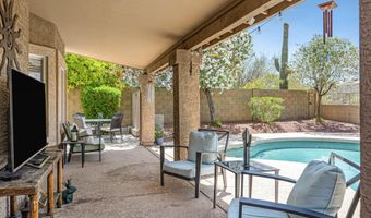 4131 E CASCALOTE Dr, Cave Creek, AZ 85331
