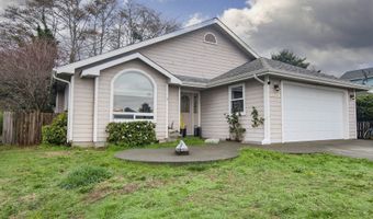 1405 VIEW Ct, Brookings, OR 97415
