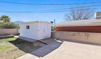 1308 College Ave, Alamogordo, NM 88310