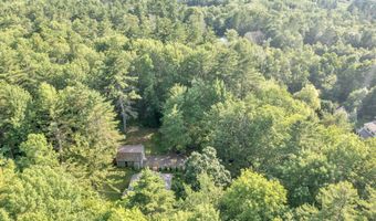 183 Pitcher Rd, Belfast, ME 04915
