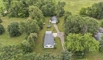 9560 Bailey Dr NE, Ada, MI 49301