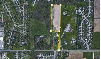 County Road 100, Avon, IN 46123