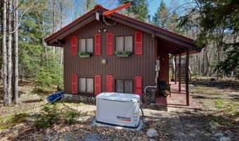146 Dundee Rd, Bartlett, NH 03845