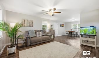 901 W 7th St, Bay Minette, AL 36507