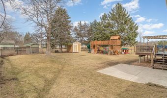 3447 134th Ave NW, Andover, MN 55304