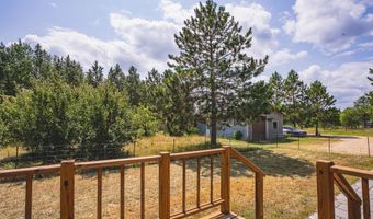 4130 4th St NW, Backus, MN 56435