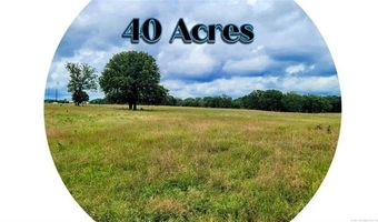 6207 County Road 1480, Ada, OK 74820