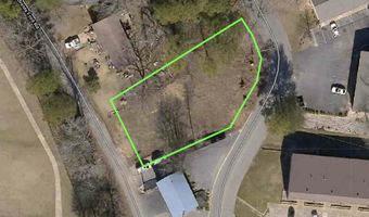 607 Brents Ford Rd, Benton, AR 72019