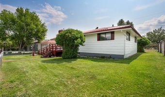 423 Linden St, Anaconda, MT 59711